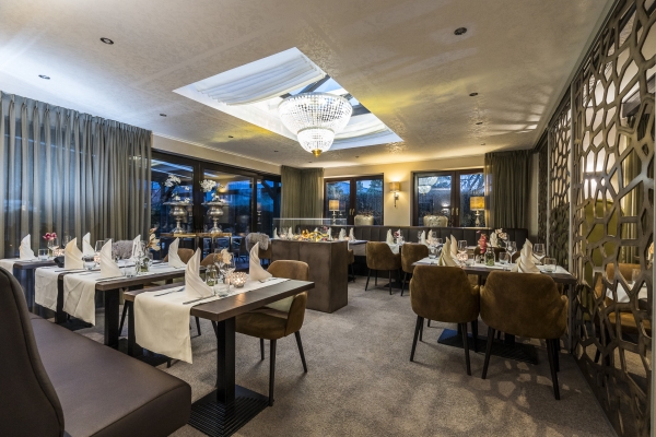 Hotel Tiek